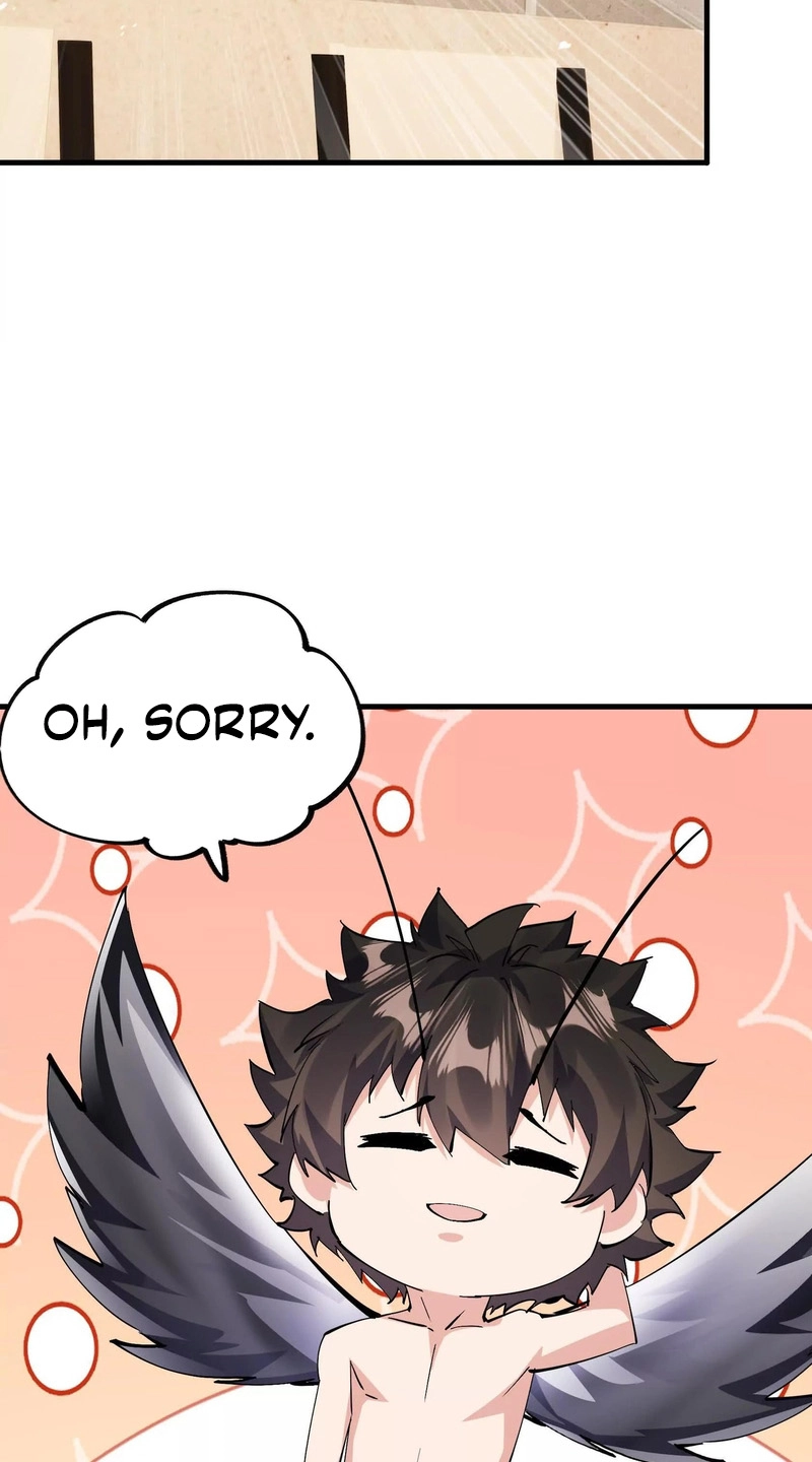 Read Apocalypse Cockroach Give me Buff chapter 74 image 51 on Lezhin