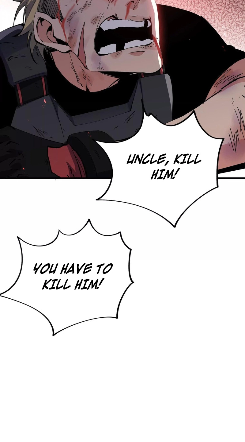 Read Apocalypse Cockroach Give me Buff chapter 74 image 53 on Lezhin