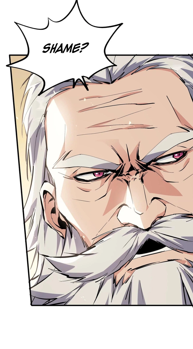 Read Apocalypse Cockroach Give me Buff chapter 74 image 7 on Lezhin
