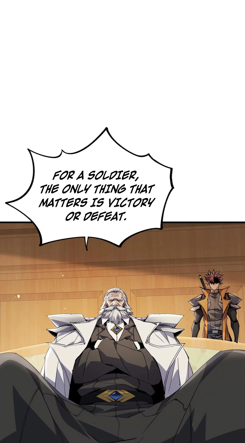Read Apocalypse Cockroach Give me Buff chapter 74 image 8 on Lezhin