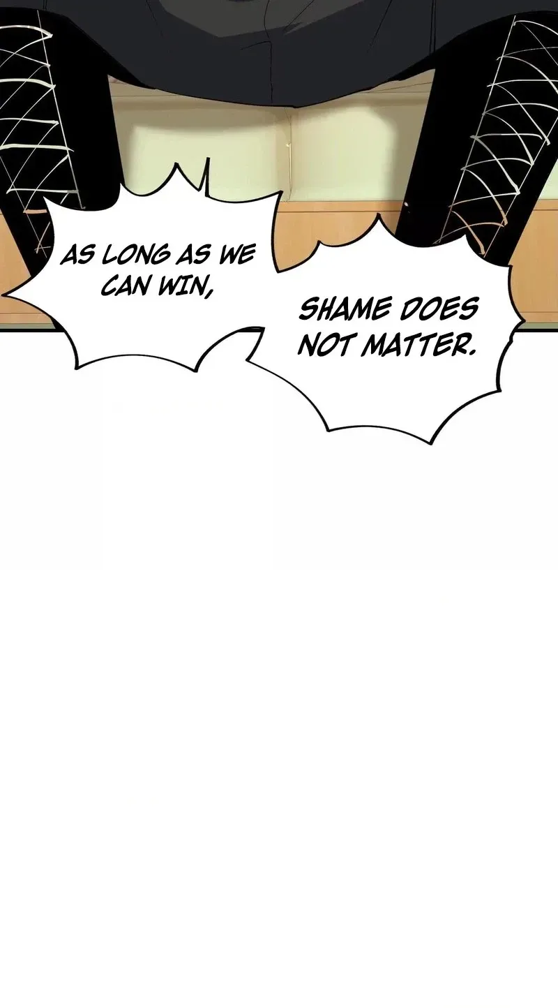 Read Apocalypse Cockroach Give me Buff chapter 74 image 9 on Lezhin