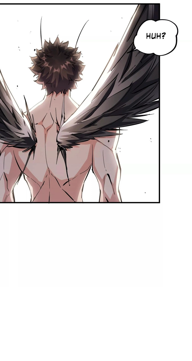 Read Apocalypse Cockroach Give me Buff chapter 75 image 10 on Lezhin