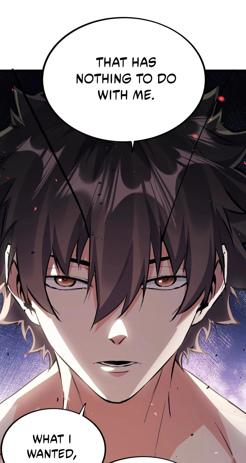 Read Apocalypse Cockroach Give me Buff chapter 75 image 11 on Lezhin