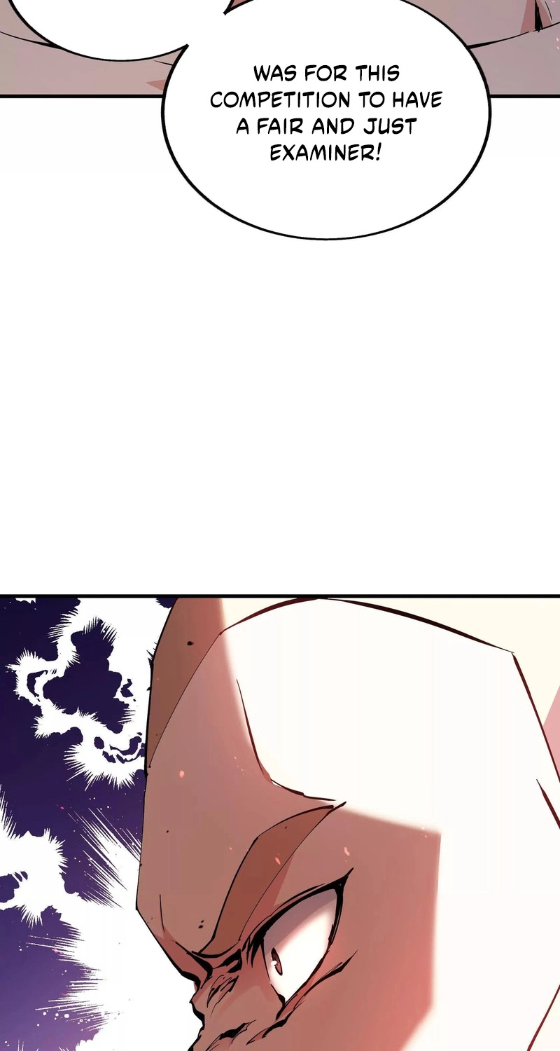 Read Apocalypse Cockroach Give me Buff chapter 75 image 12 on Lezhin