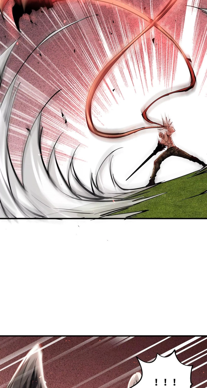 Read Apocalypse Cockroach Give me Buff chapter 75 image 14 on Lezhin