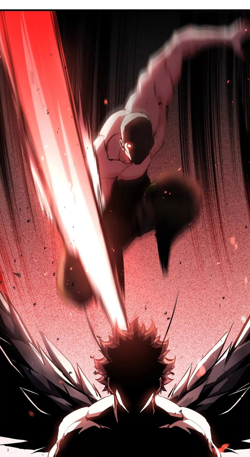 Read Apocalypse Cockroach Give me Buff chapter 75 image 2 on Lezhin
