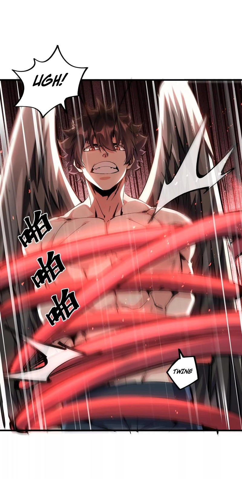 Read Apocalypse Cockroach Give me Buff chapter 75 image 20 on Lezhin