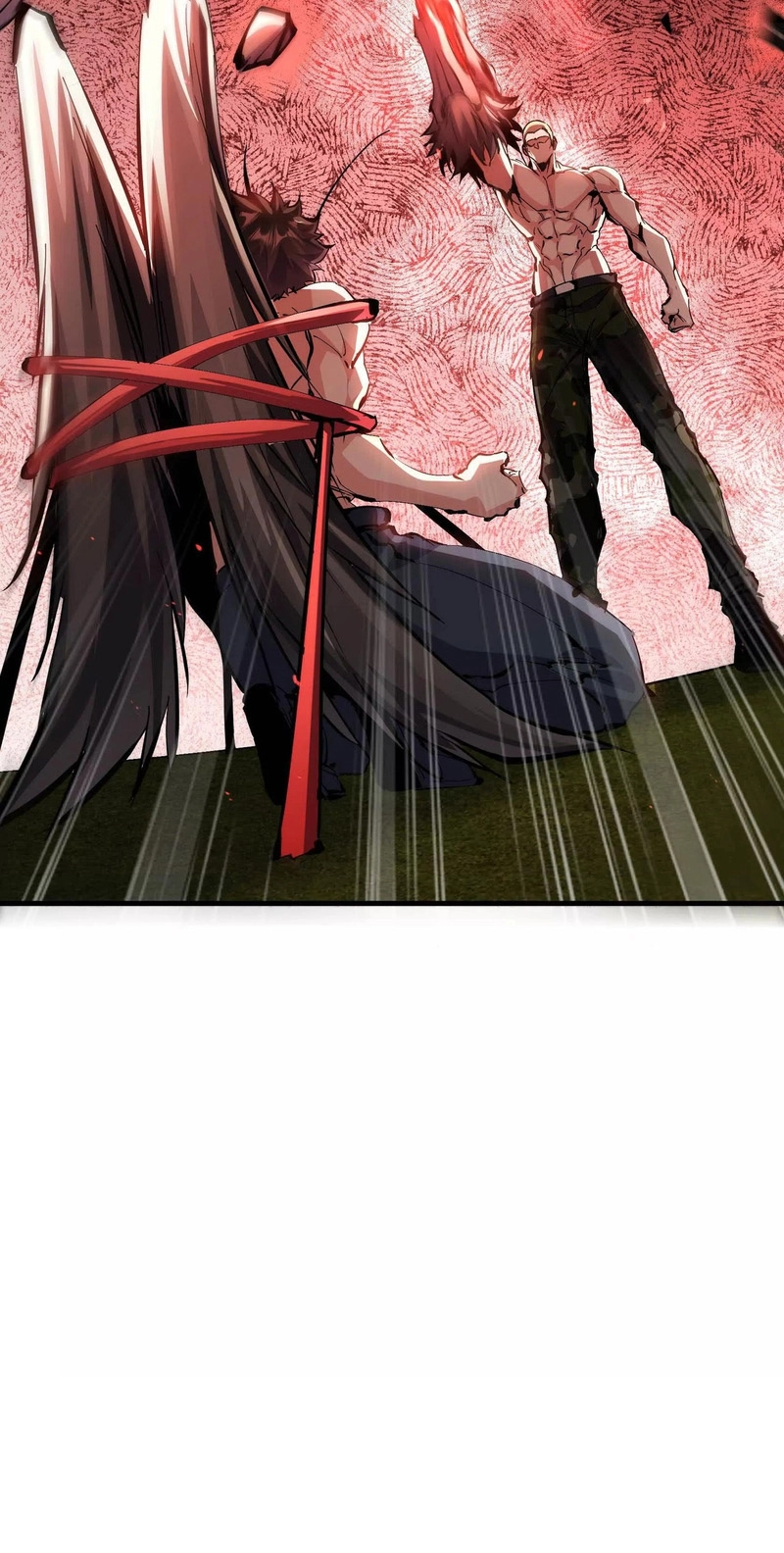 Read Apocalypse Cockroach Give me Buff chapter 75 image 24 on Lezhin