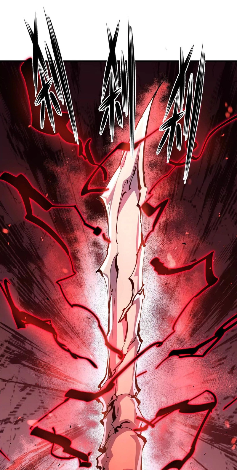 Read Apocalypse Cockroach Give me Buff chapter 75 image 25 on Lezhin