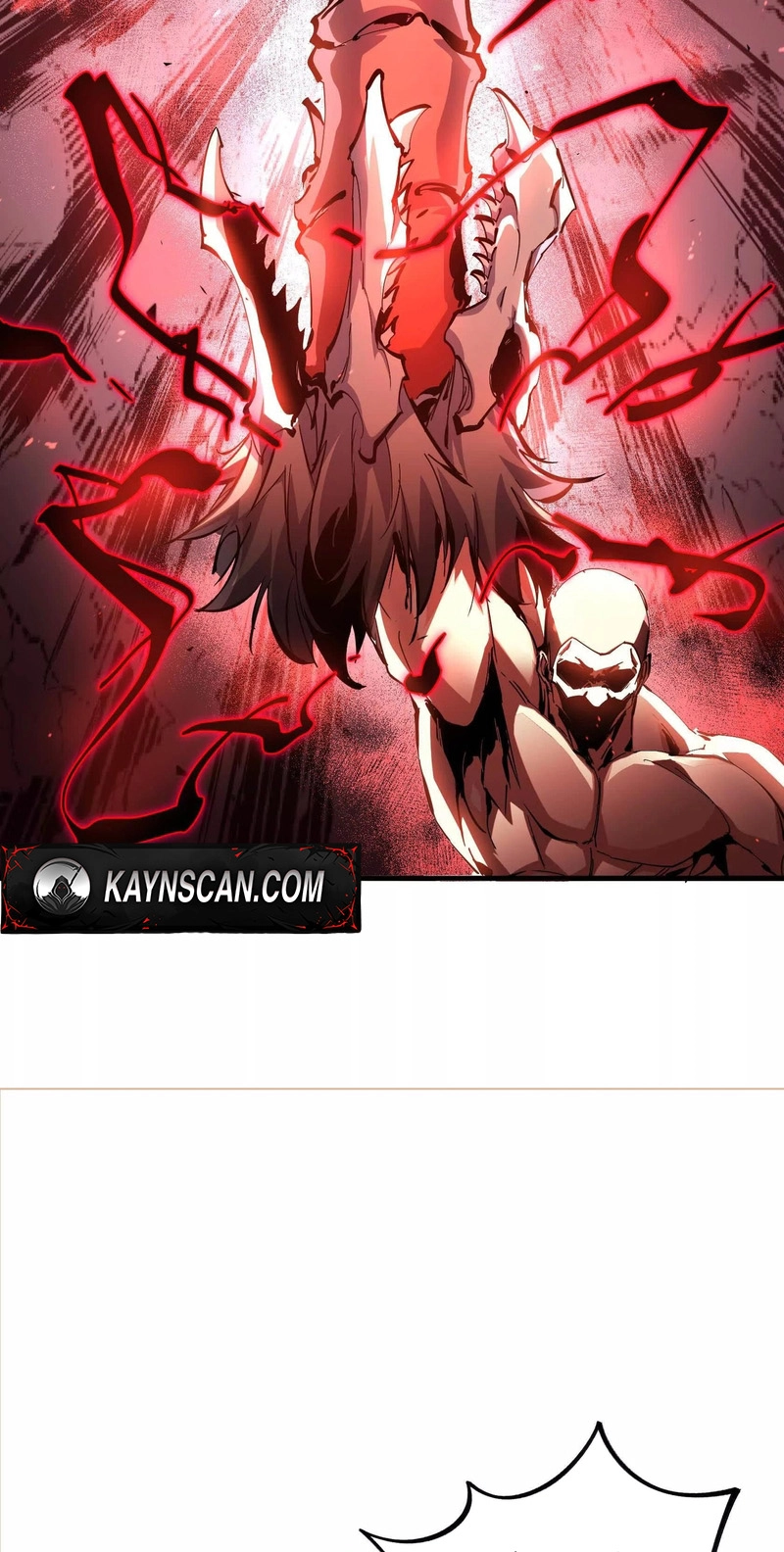 Read Apocalypse Cockroach Give me Buff chapter 75 image 26 on Lezhin