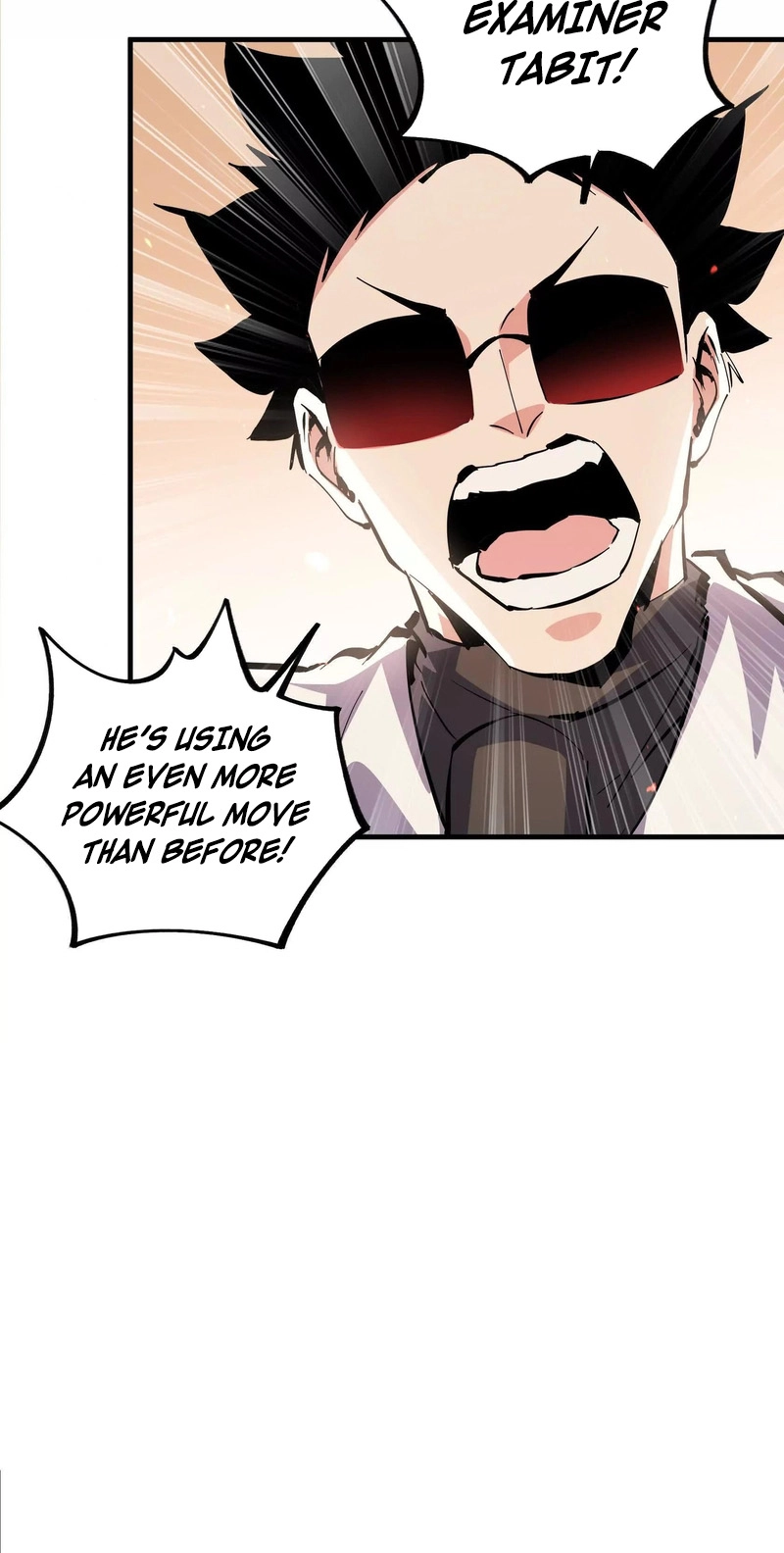 Read Apocalypse Cockroach Give me Buff chapter 75 image 27 on Lezhin