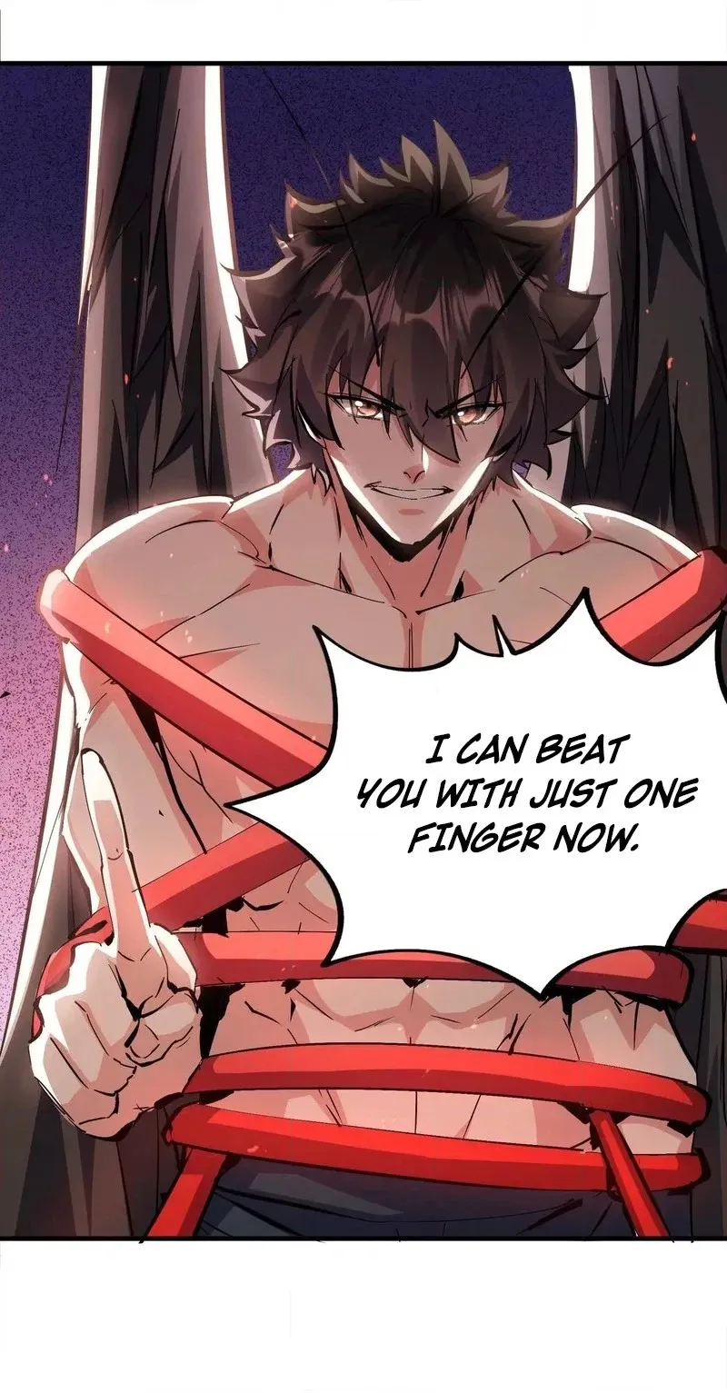 Read Apocalypse Cockroach Give me Buff chapter 75 image 29 on Lezhin
