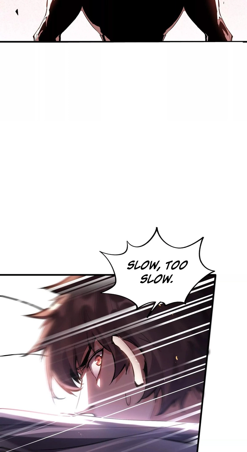 Read Apocalypse Cockroach Give me Buff chapter 75 image 3 on Lezhin
