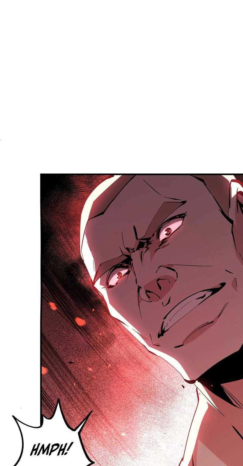 Read Apocalypse Cockroach Give me Buff chapter 75 image 30 on Lezhin