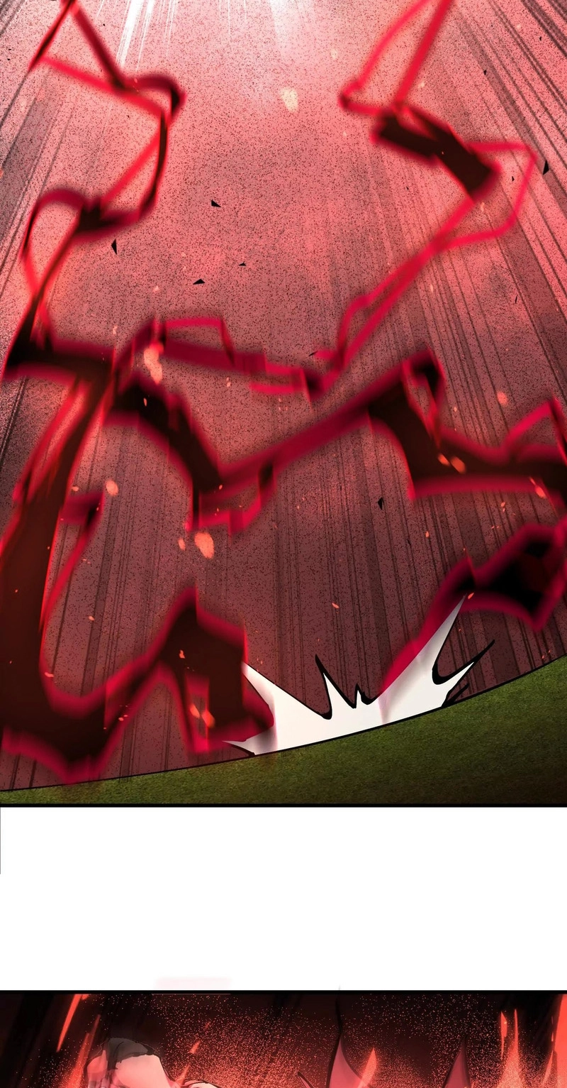Read Apocalypse Cockroach Give me Buff chapter 75 image 32 on Lezhin