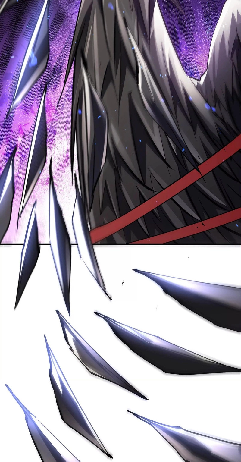 Read Apocalypse Cockroach Give me Buff chapter 75 image 35 on Lezhin