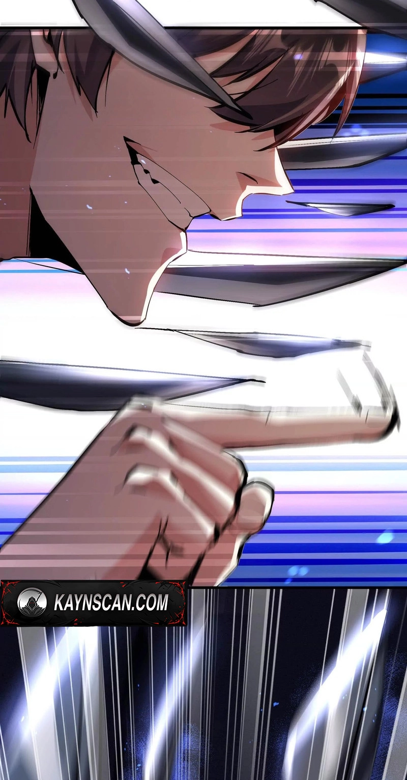 Read Apocalypse Cockroach Give me Buff chapter 75 image 36 on Lezhin