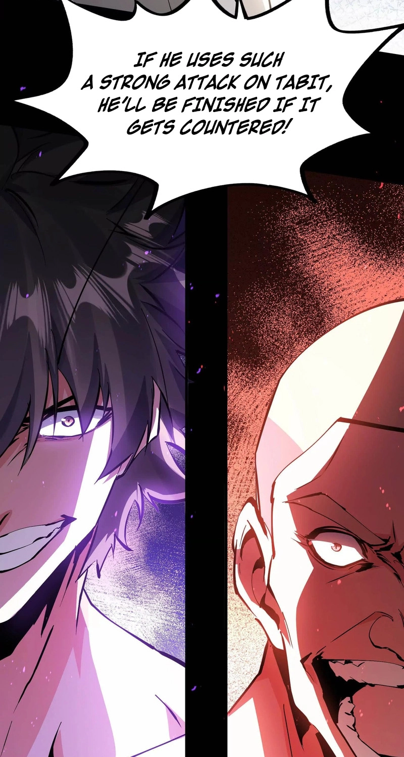 Read Apocalypse Cockroach Give me Buff chapter 75 image 40 on Lezhin