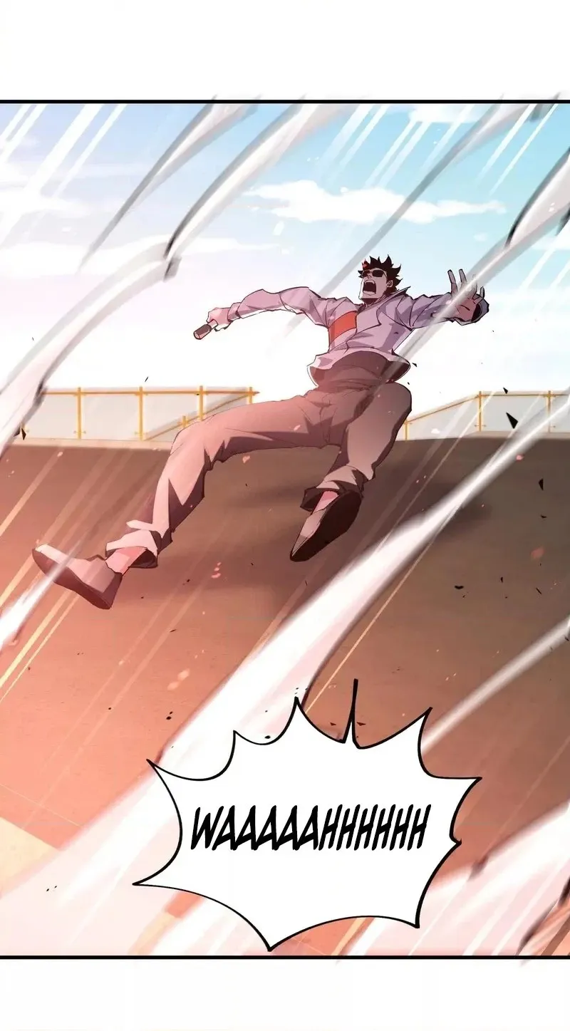 Read Apocalypse Cockroach Give me Buff chapter 75 image 49 on Lezhin