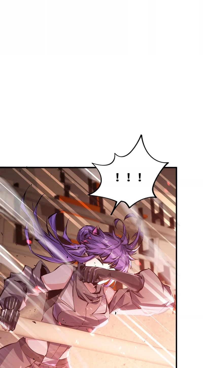 Read Apocalypse Cockroach Give me Buff chapter 75 image 50 on Lezhin