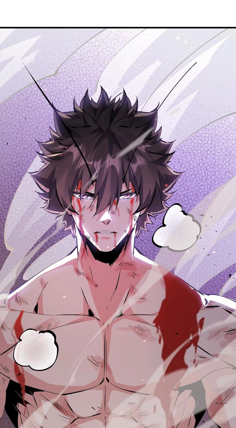 Read Apocalypse Cockroach Give me Buff chapter 75 image 55 on Lezhin