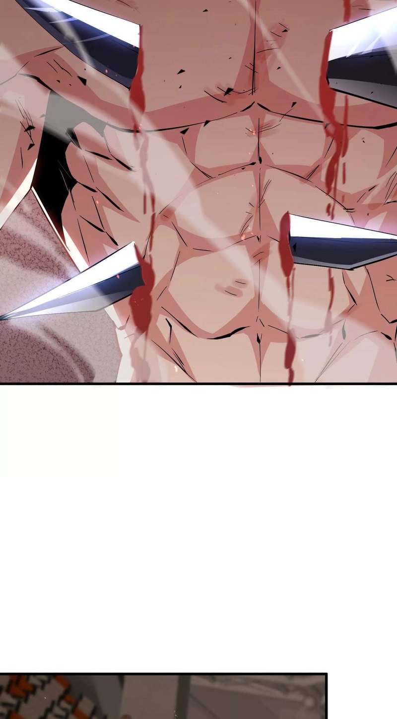 Read Apocalypse Cockroach Give me Buff chapter 75 image 57 on Lezhin