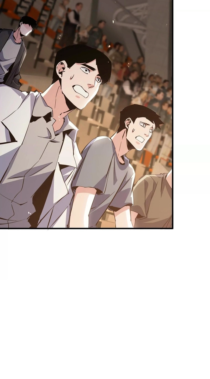Read Apocalypse Cockroach Give me Buff chapter 75 image 58 on Lezhin