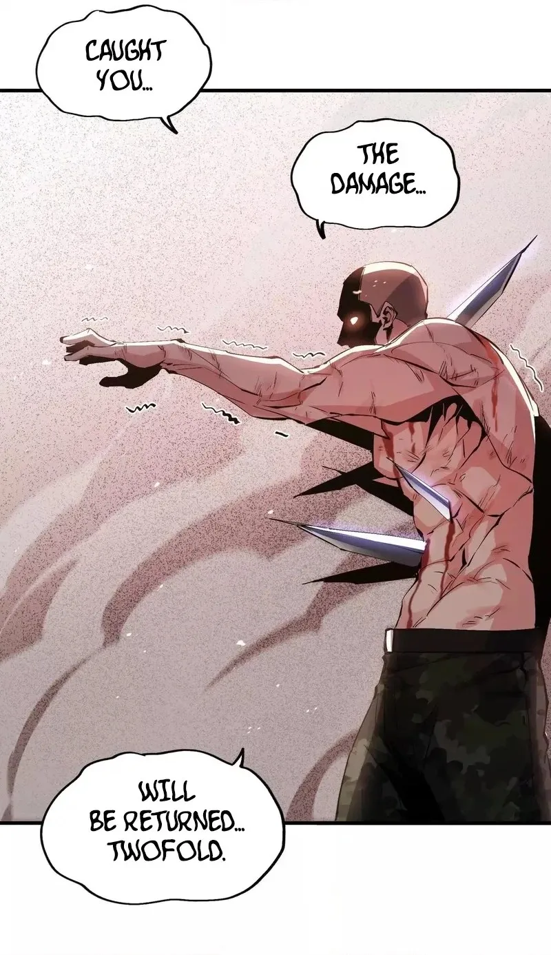 Read Apocalypse Cockroach Give me Buff chapter 75 image 59 on Lezhin