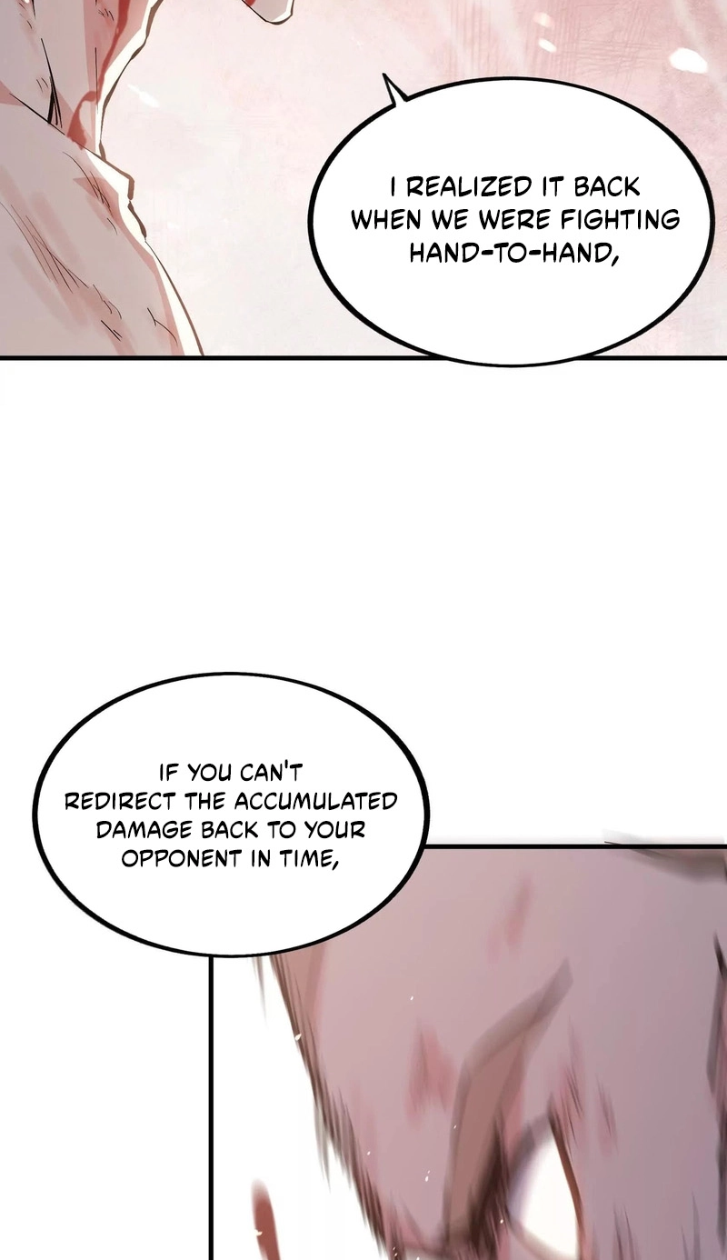 Read Apocalypse Cockroach Give me Buff chapter 75 image 61 on Lezhin