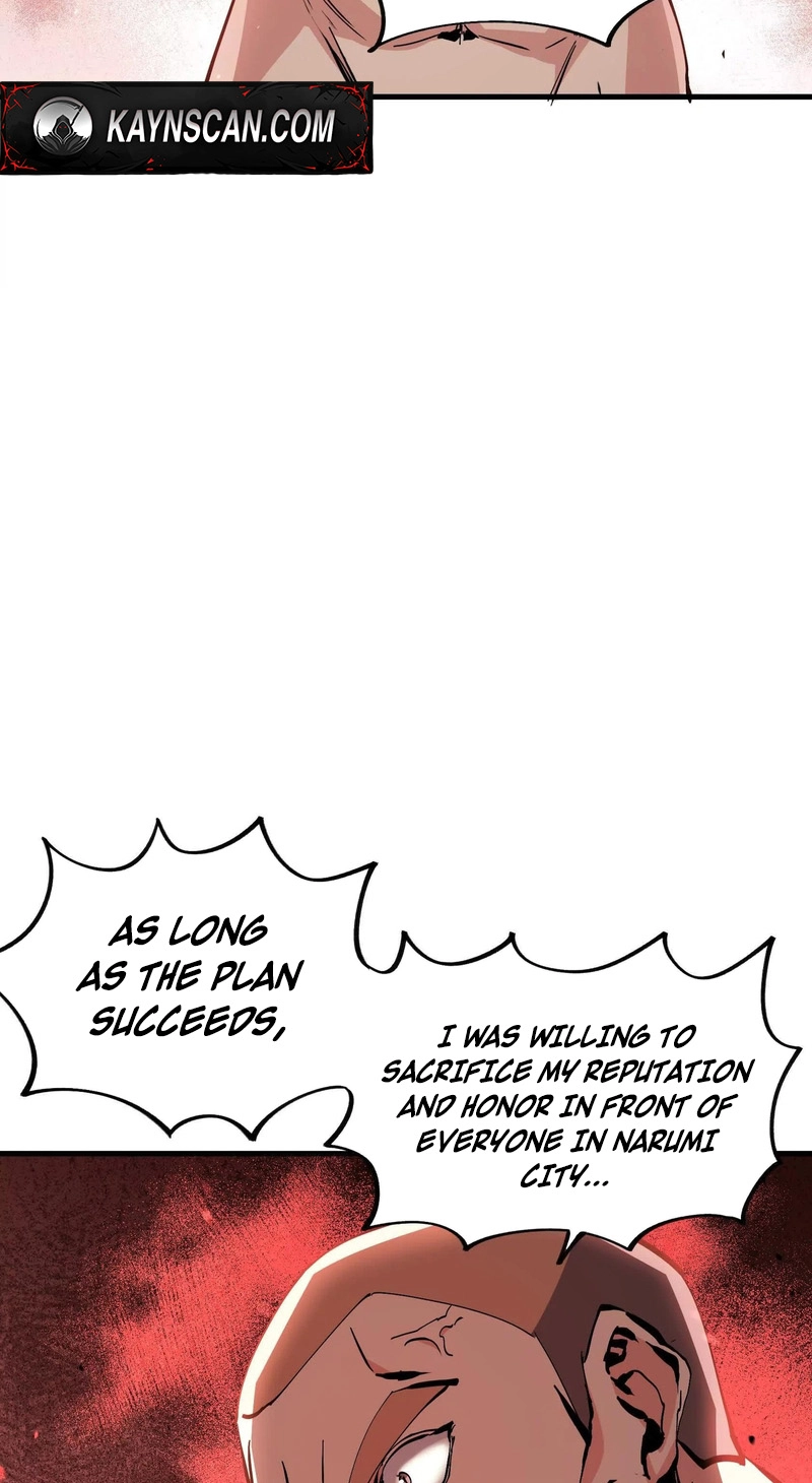 Read Apocalypse Cockroach Give me Buff chapter 75 image 8 on Lezhin