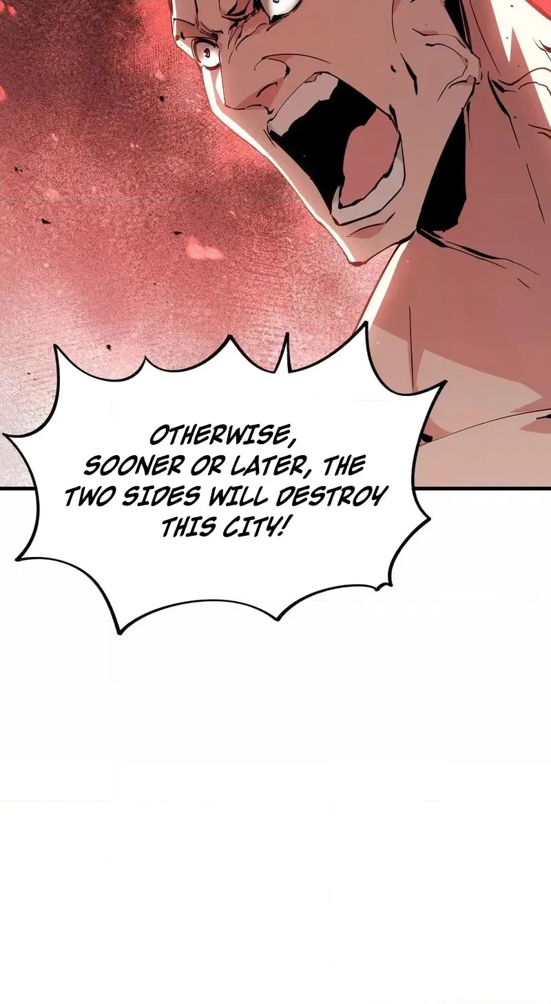 Read Apocalypse Cockroach Give me Buff chapter 75 image 9 on Lezhin
