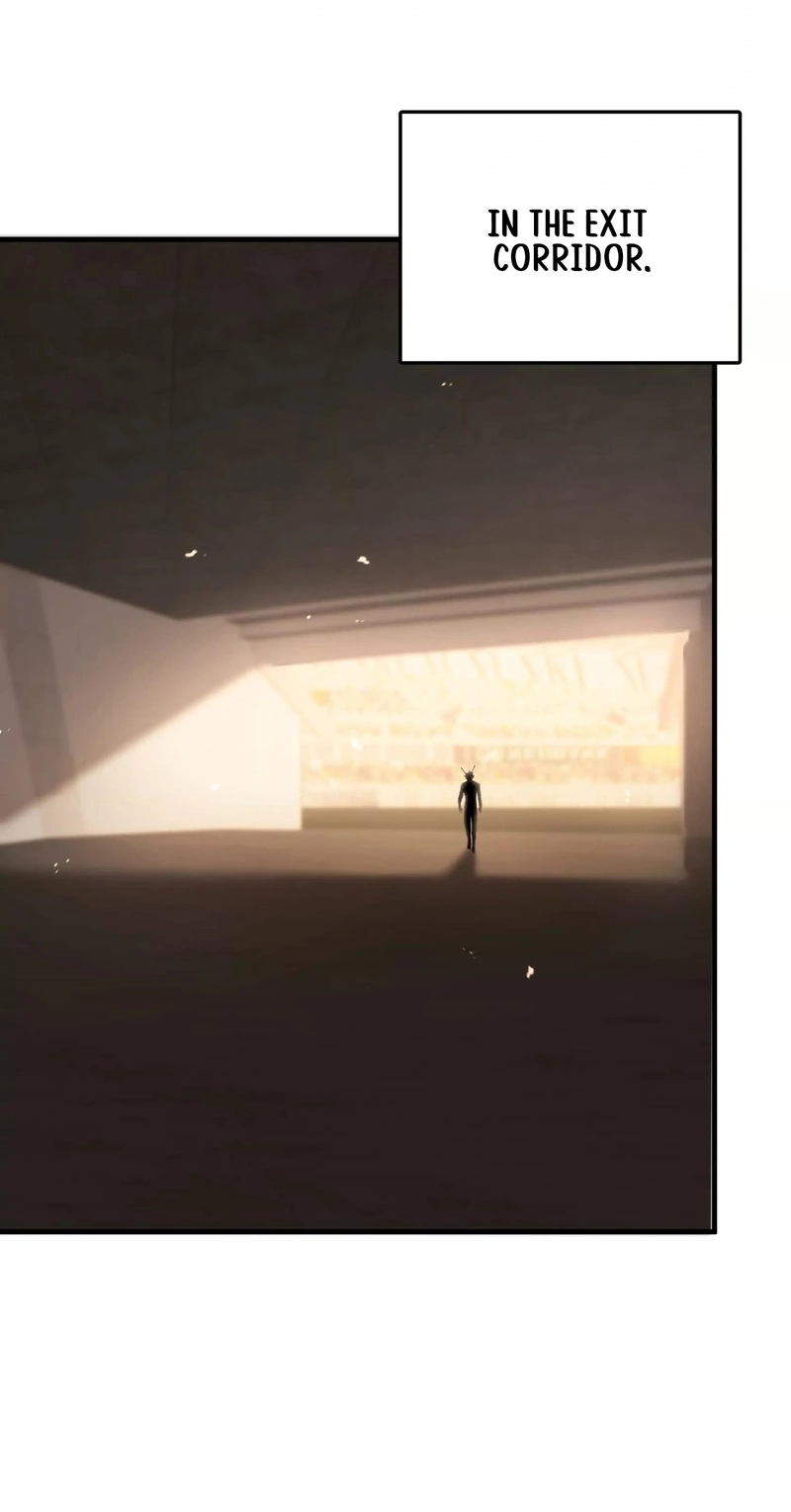 Read Apocalypse Cockroach Give me Buff chapter 76 image 13 on Lezhin
