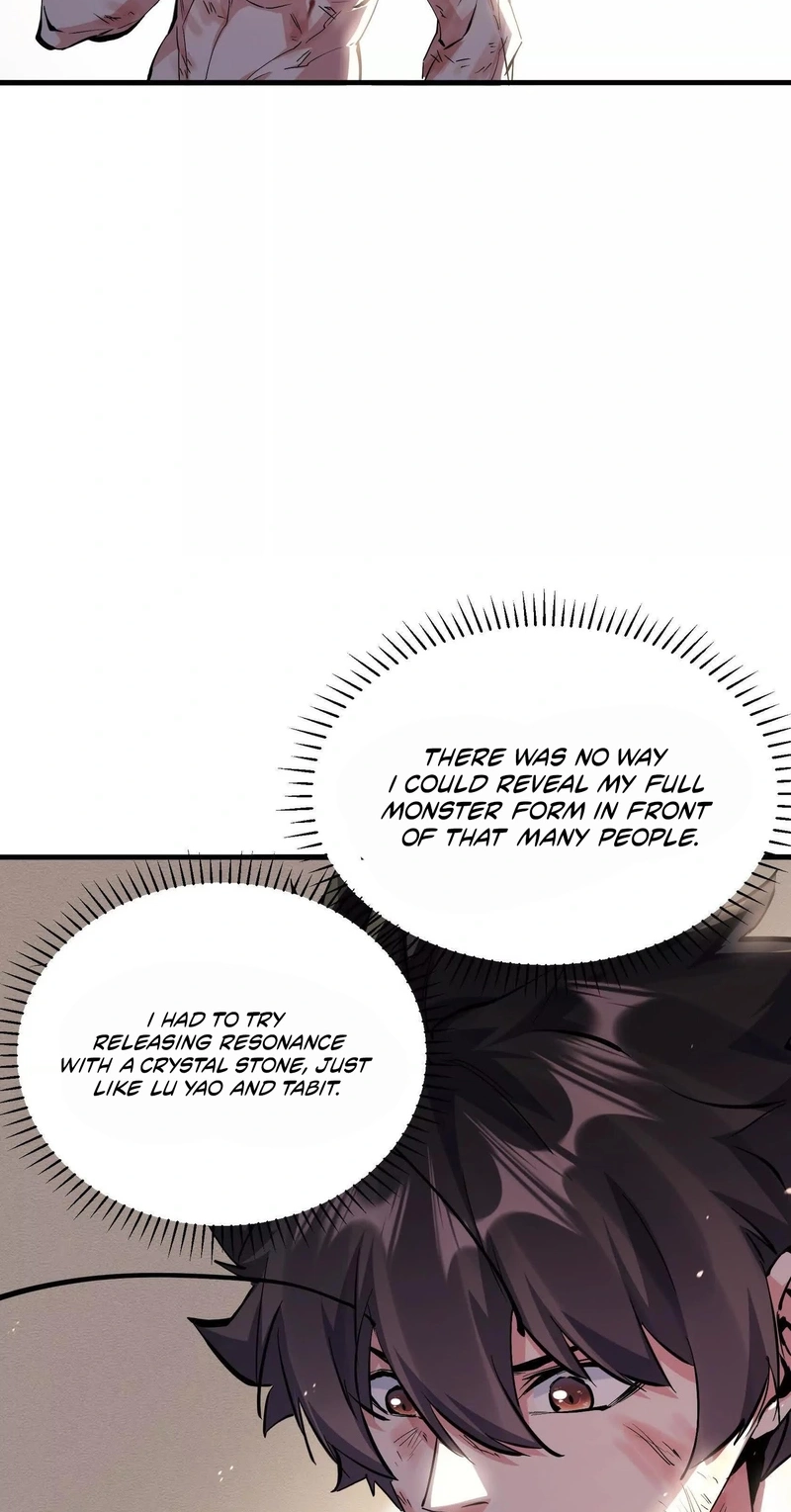 Read Apocalypse Cockroach Give me Buff chapter 76 image 16 on Lezhin