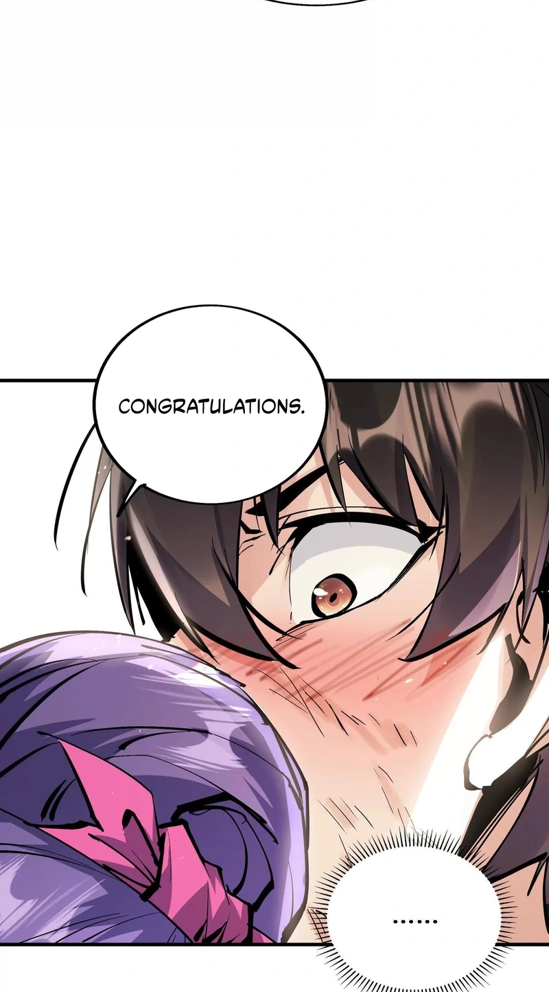 Read Apocalypse Cockroach Give me Buff chapter 76 image 20 on Lezhin