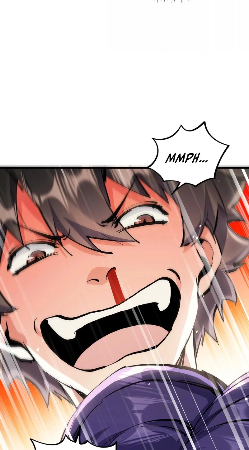 Read Apocalypse Cockroach Give me Buff chapter 76 image 22 on Lezhin