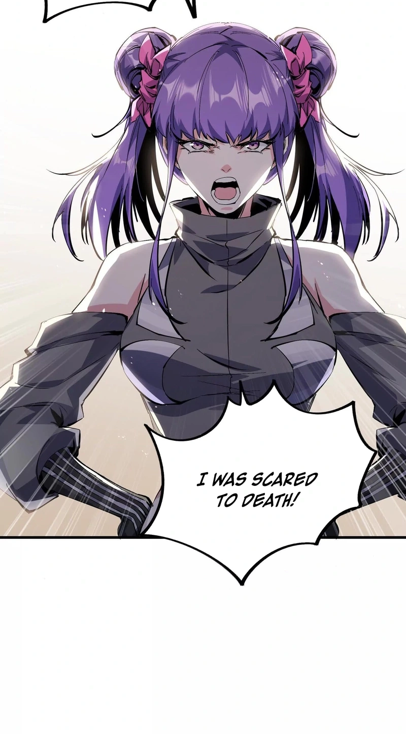 Read Apocalypse Cockroach Give me Buff chapter 76 image 28 on Lezhin