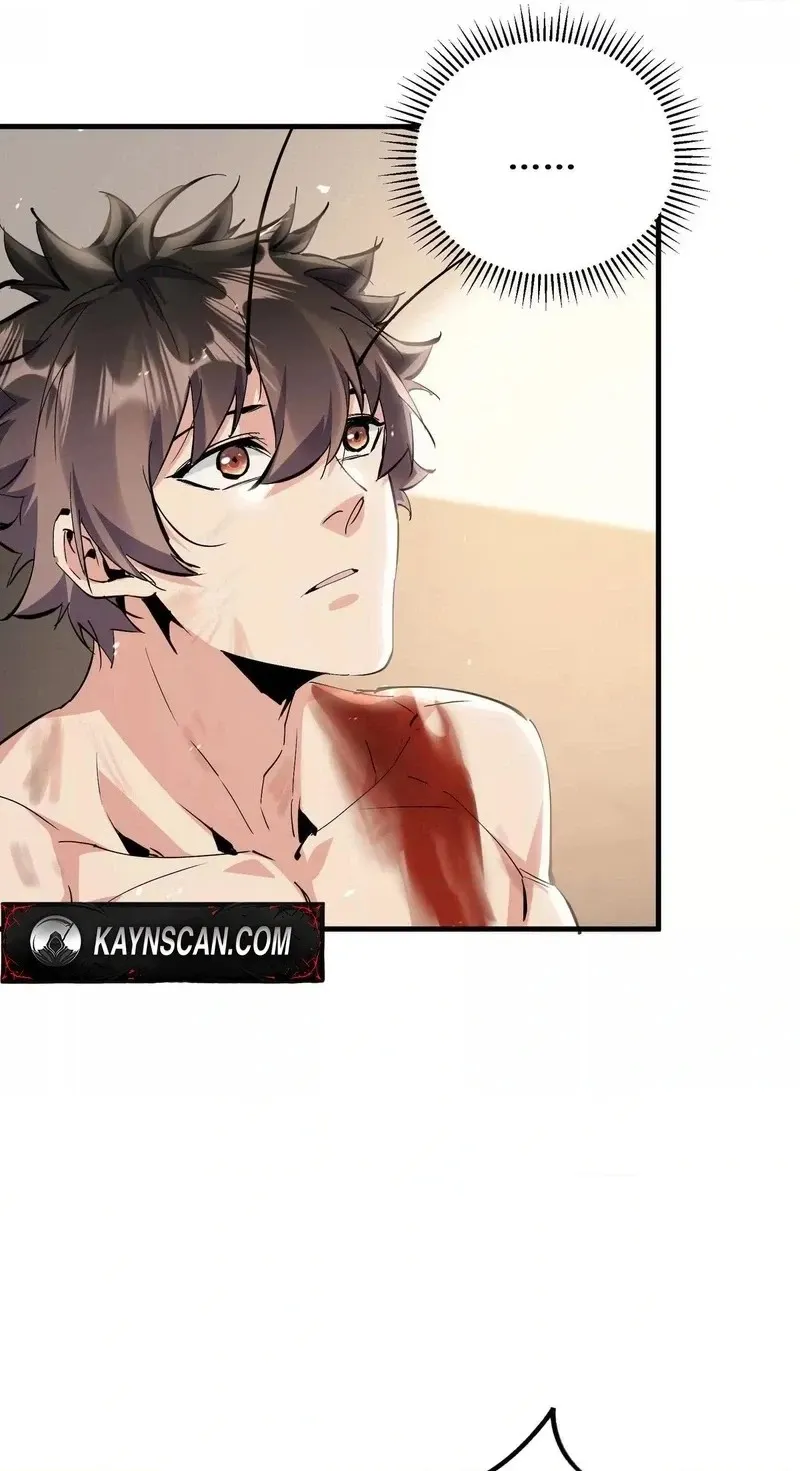 Read Apocalypse Cockroach Give me Buff chapter 76 image 29 on Lezhin