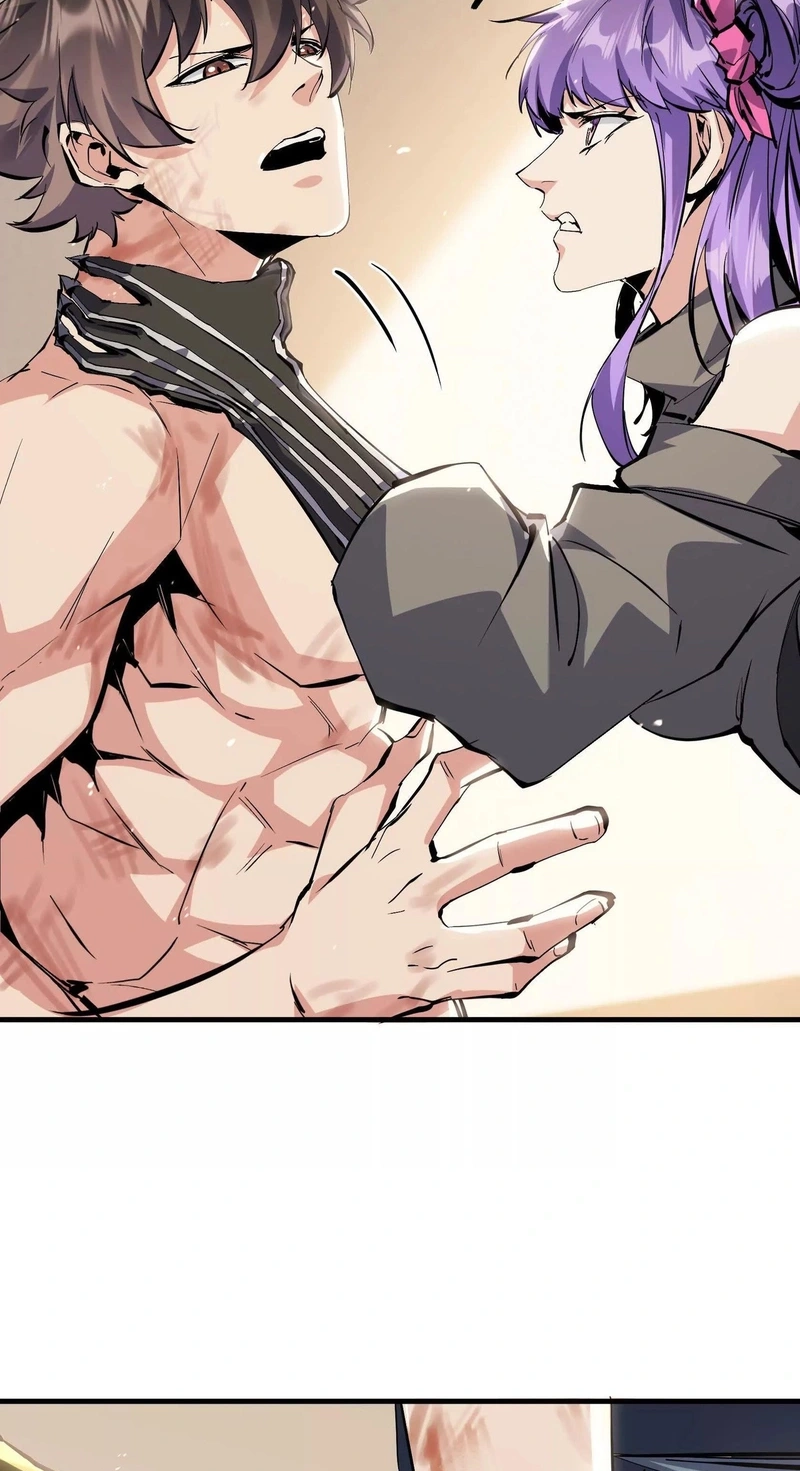 Read Apocalypse Cockroach Give me Buff chapter 76 image 33 on Lezhin