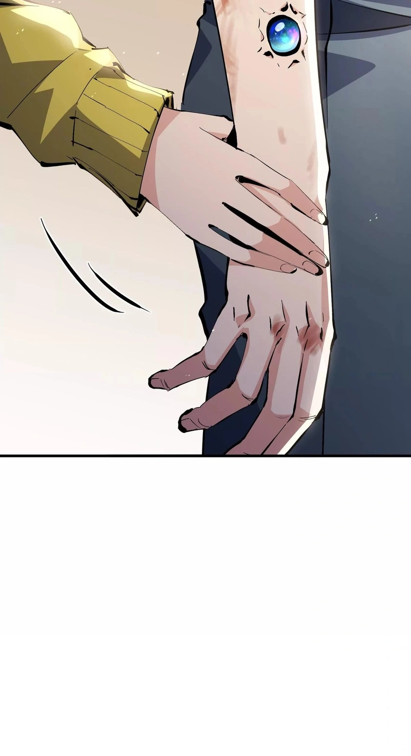 Read Apocalypse Cockroach Give me Buff chapter 76 image 34 on Lezhin