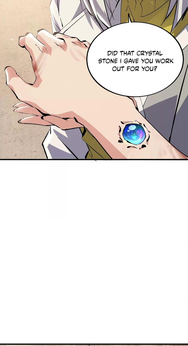 Read Apocalypse Cockroach Give me Buff chapter 76 image 37 on Lezhin