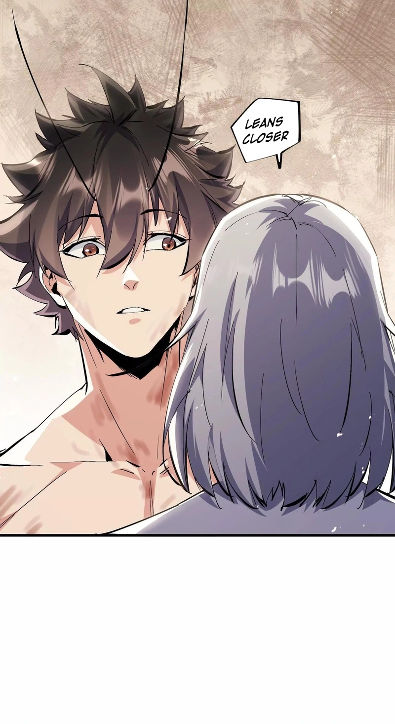 Read Apocalypse Cockroach Give me Buff chapter 76 image 38 on Lezhin