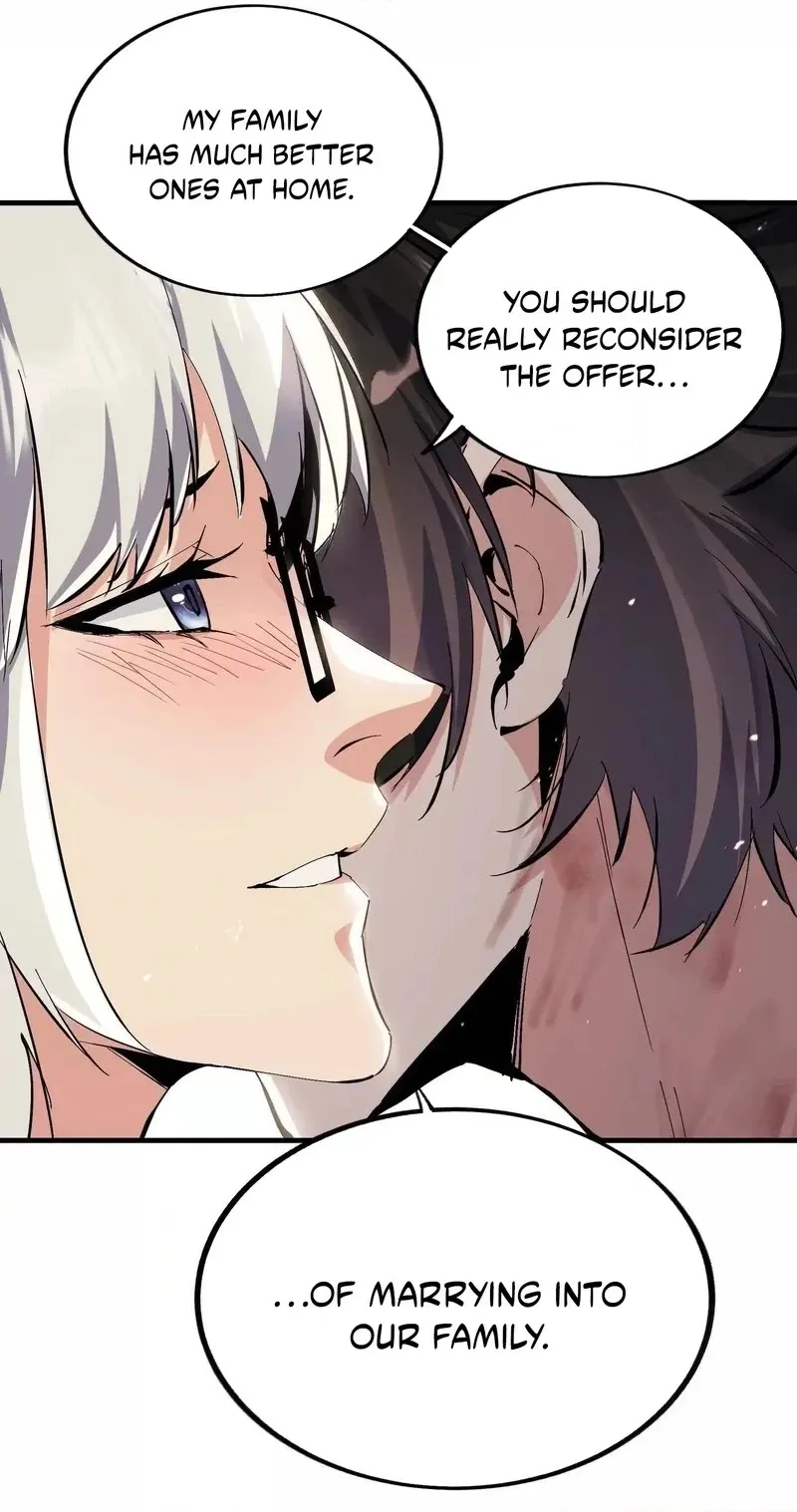 Read Apocalypse Cockroach Give me Buff chapter 76 image 39 on Lezhin