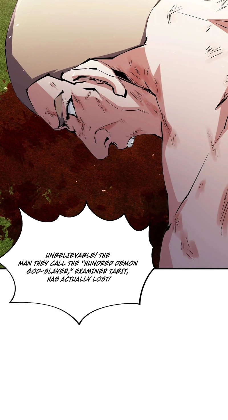 Read Apocalypse Cockroach Give me Buff chapter 76 image 4 on Lezhin