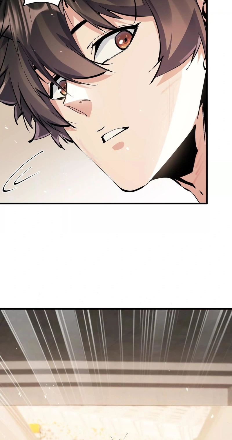 Read Apocalypse Cockroach Give me Buff chapter 76 image 46 on Lezhin