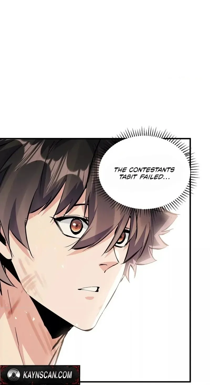 Read Apocalypse Cockroach Give me Buff chapter 76 image 49 on Lezhin
