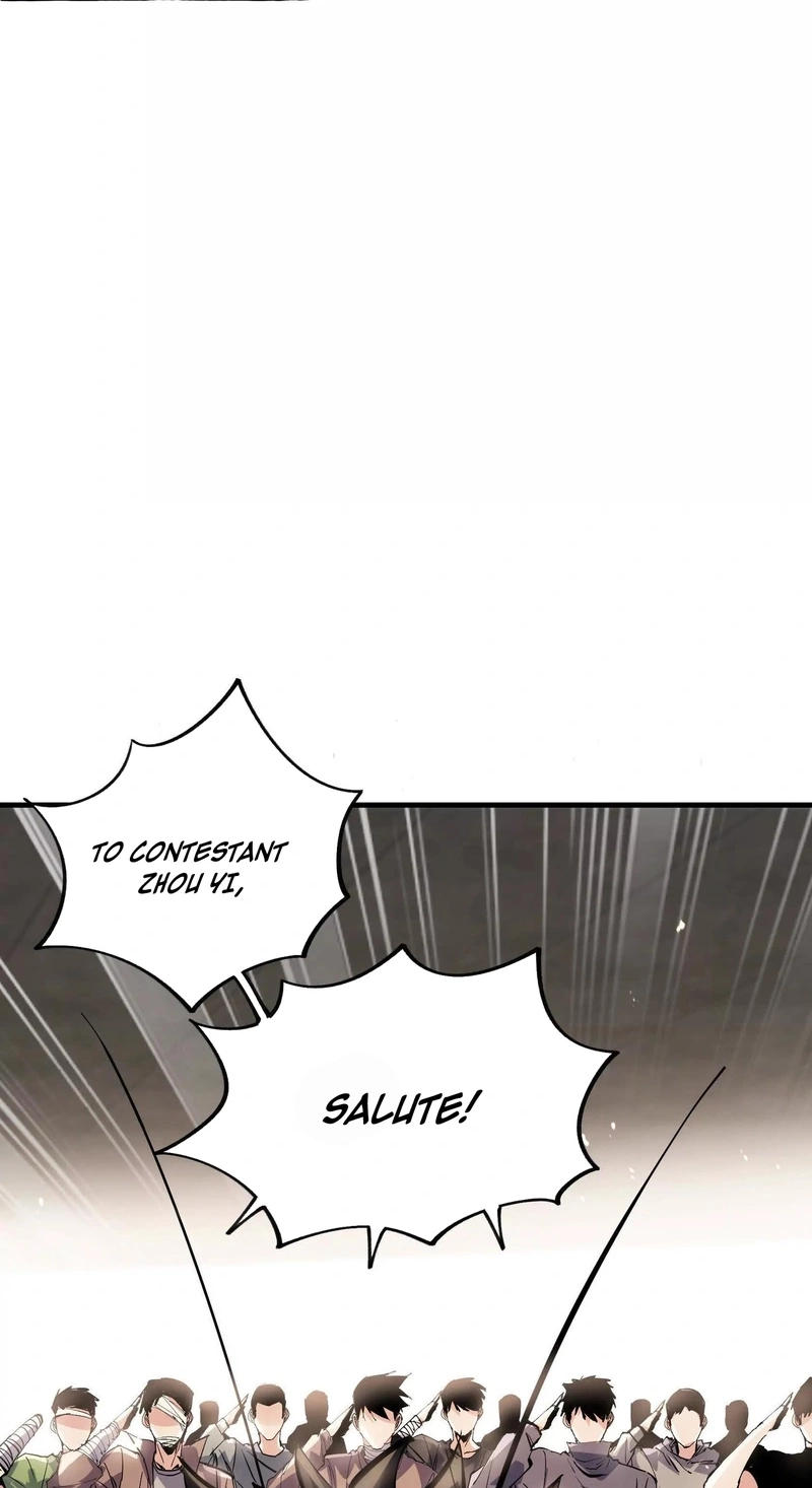 Read Apocalypse Cockroach Give me Buff chapter 76 image 50 on Lezhin