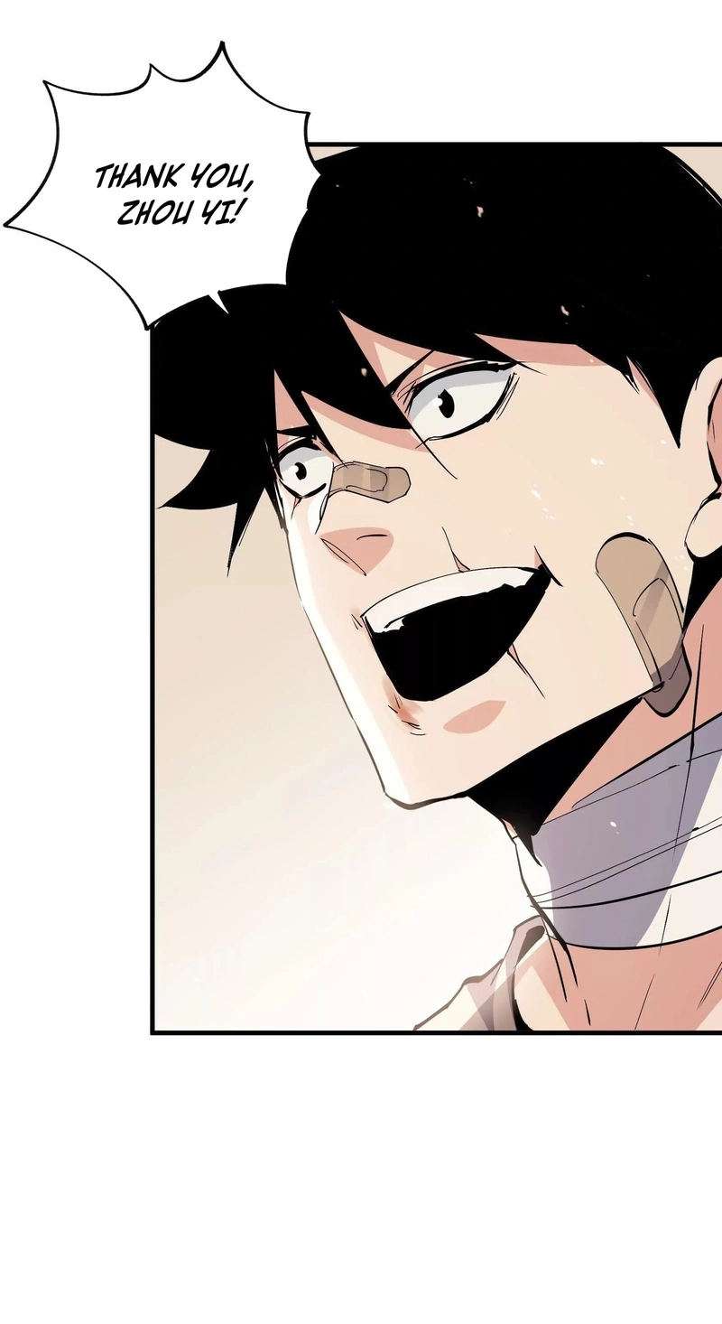 Read Apocalypse Cockroach Give me Buff chapter 76 image 52 on Lezhin