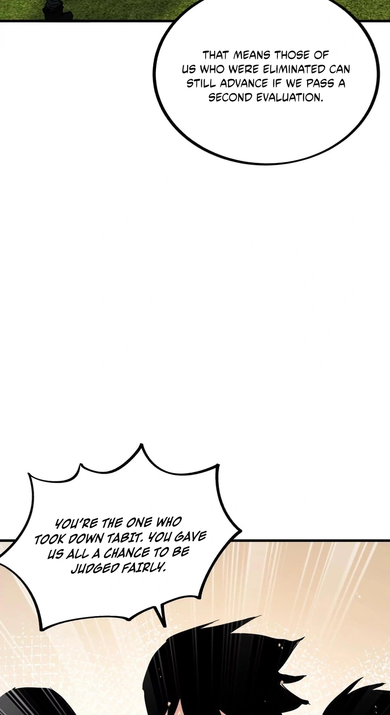 Read Apocalypse Cockroach Give me Buff chapter 76 image 55 on Lezhin