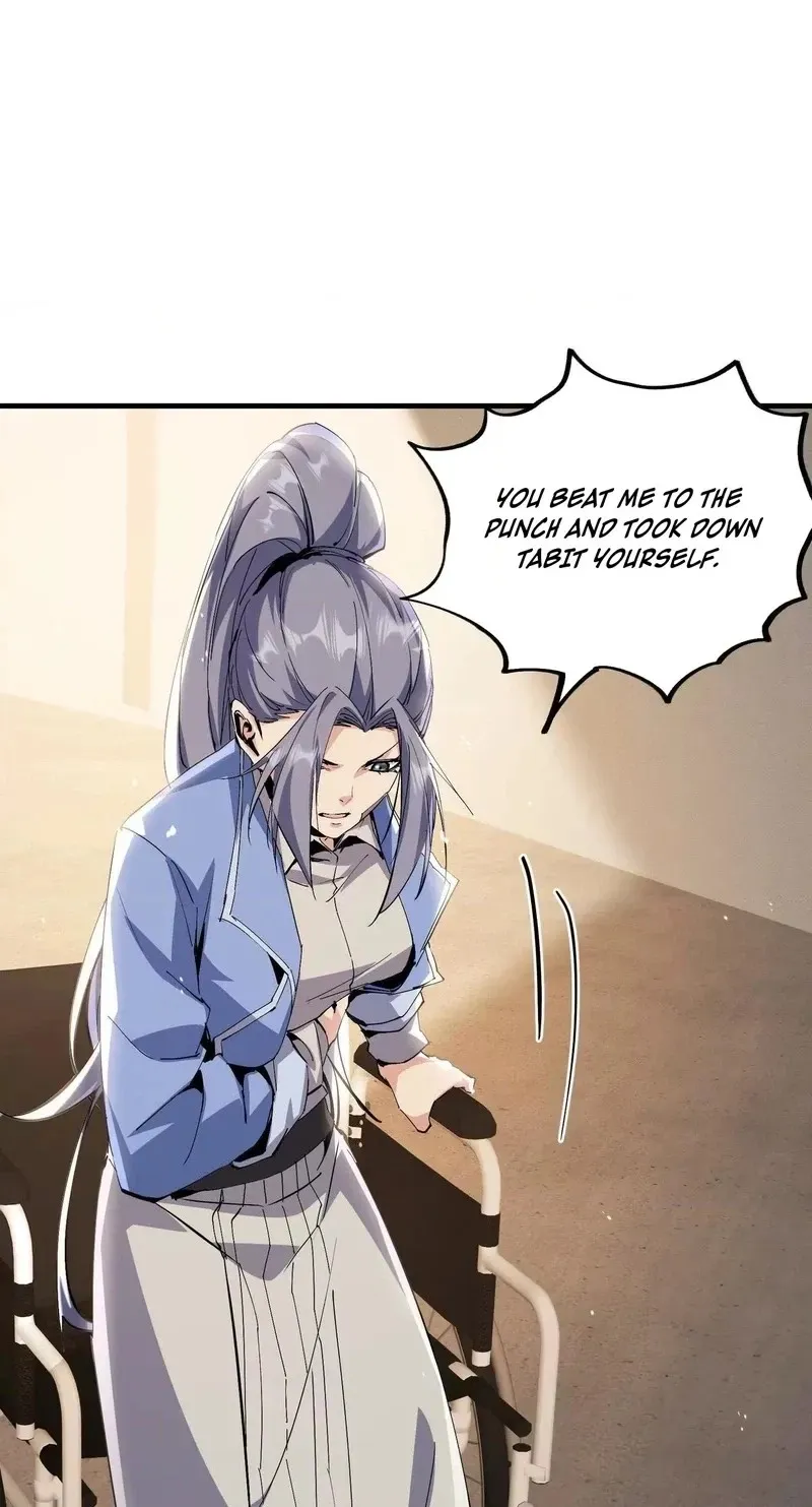 Read Apocalypse Cockroach Give me Buff chapter 76 image 59 on Lezhin