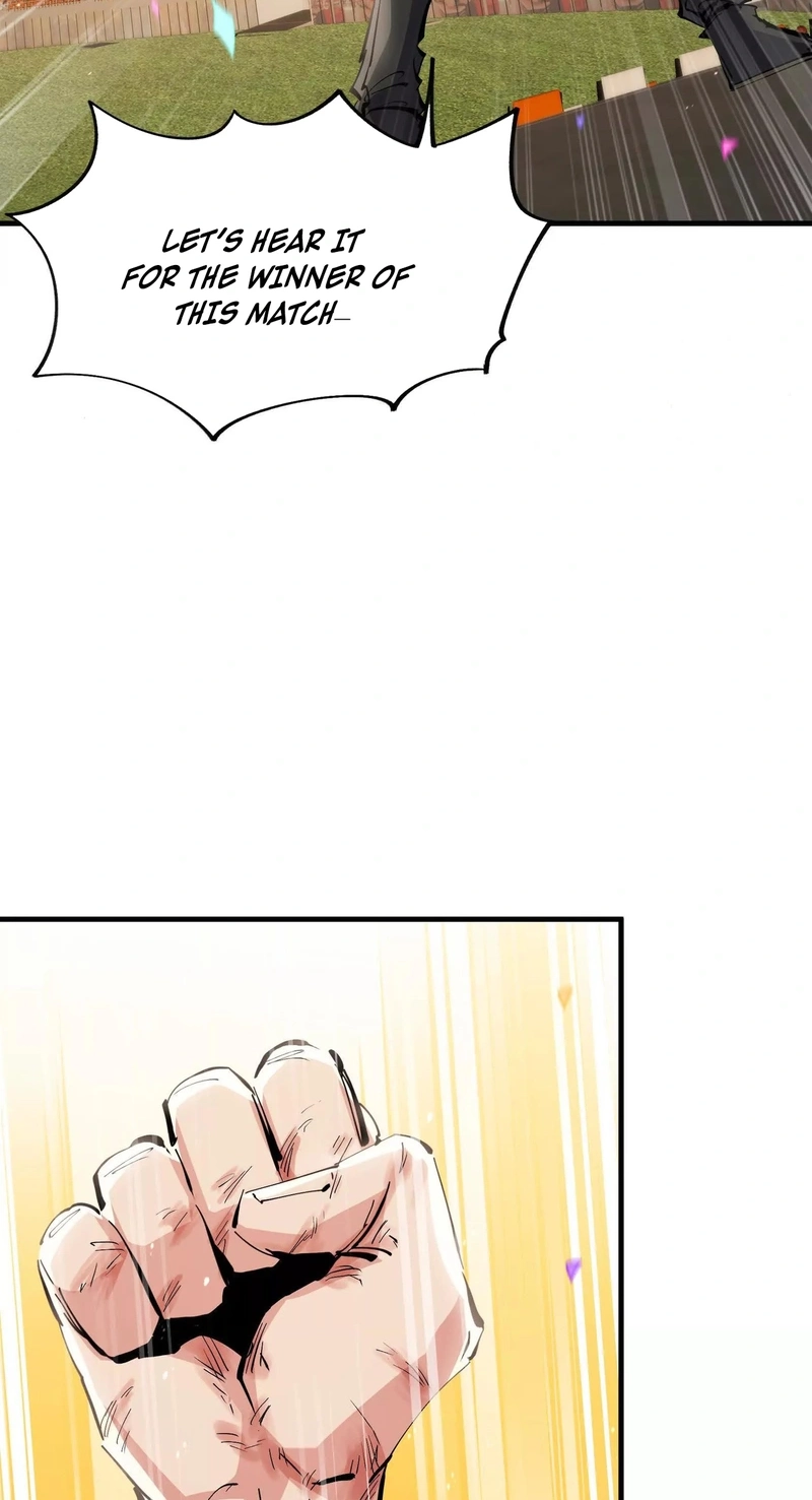 Read Apocalypse Cockroach Give me Buff chapter 76 image 6 on Lezhin